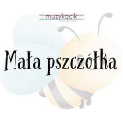 Mała pszczółka - wersja...