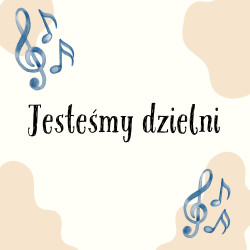 Jesteśmy dzielni - wersja...