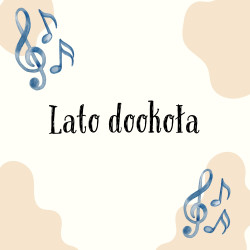 Lato dookoła - wersja...