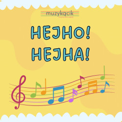 Hejho! Hejha! - wersja wokalna