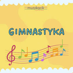 Gimnastyka - wersja wokalna