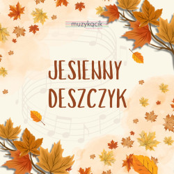 Jesienny deszczyk - wersja...