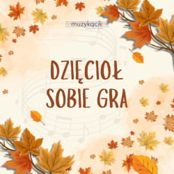 Dzięcioł sobie gra - wersja...