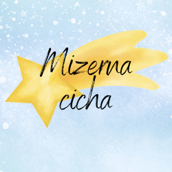 Mizerna cicha - wersja wokalna