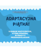 Adaptacyjna piątka